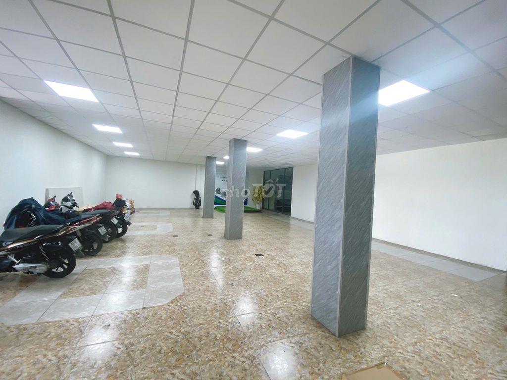 CHO THUÊ VĂN PHÒNG RỘNG RÃI – CÓ SẴN NỘI THẤT – BÀ ĐIỂM, HÓC MÔN