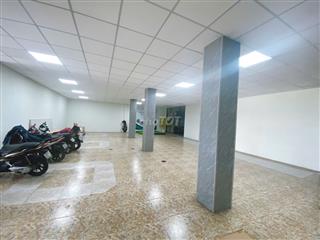 CHO THUÊ VĂN PHÒNG RỘNG RÃI – CÓ SẴN NỘI THẤT – BÀ ĐIỂM, HÓC MÔN