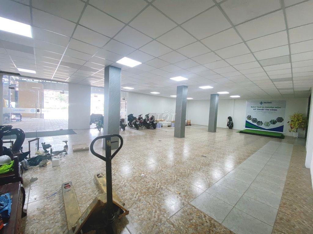 CHO THUÊ VĂN PHÒNG RỘNG RÃI – CÓ SẴN NỘI THẤT – BÀ ĐIỂM, HÓC MÔN