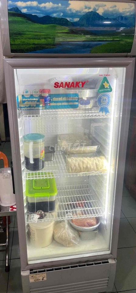 CẦN SANG NHƯỢNG QUÁN VÀ MẶT BẰNG KINH DOANH Q11