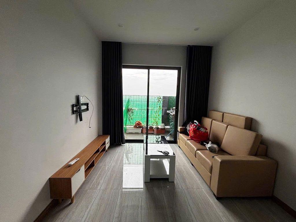Chính chủ cho thuê CC Picity. DT 58m2. 2Pn. NTCB. 7.5Tr 