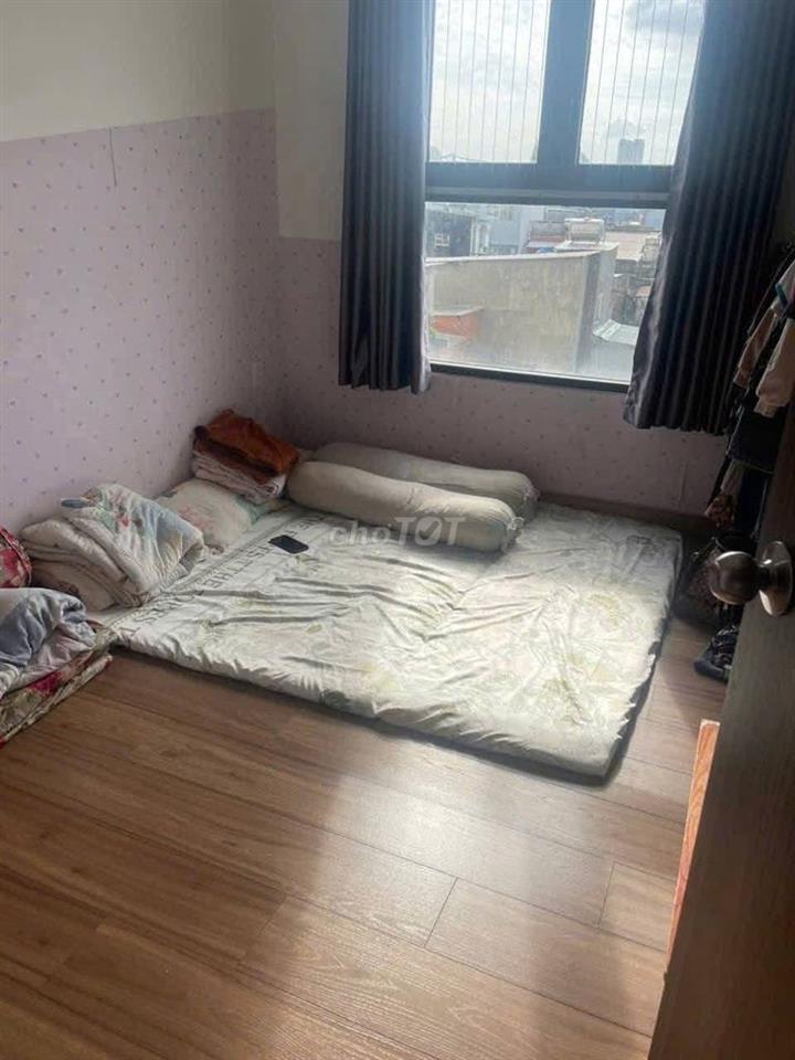 Chính chủ cho thuê CC Picity. DT 58m2. 2Pn. NTCB. 7.5Tr 