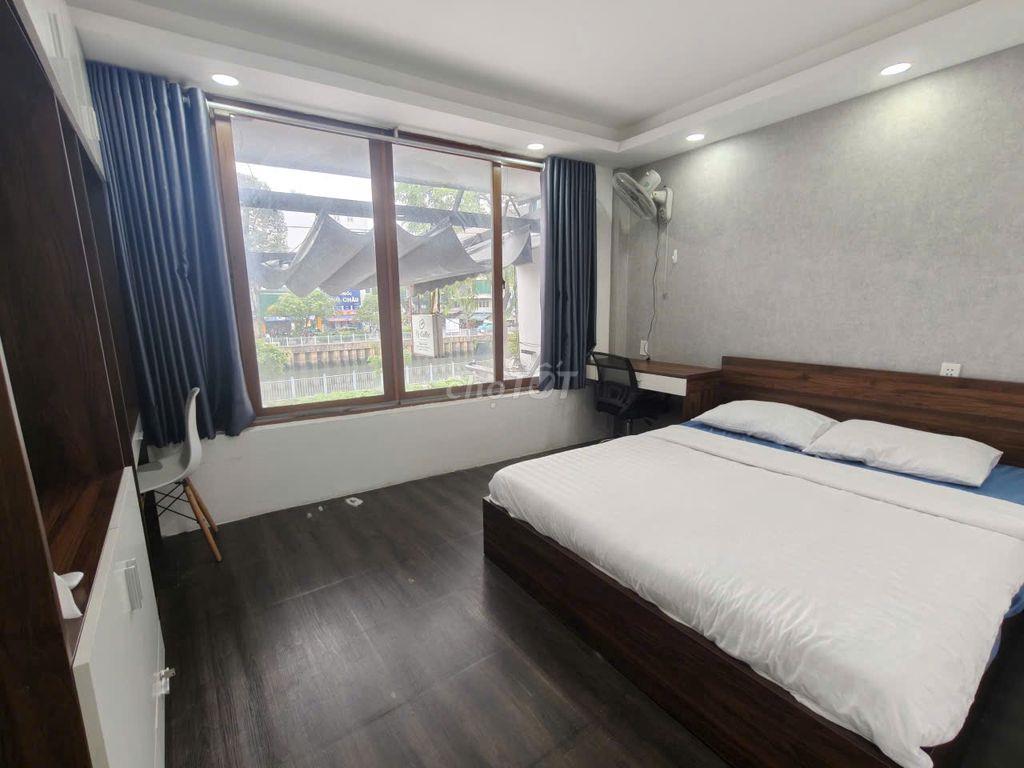 CHO THUÊ CHUNG CƯ MINI/ PHÒNG TRỌ HCM