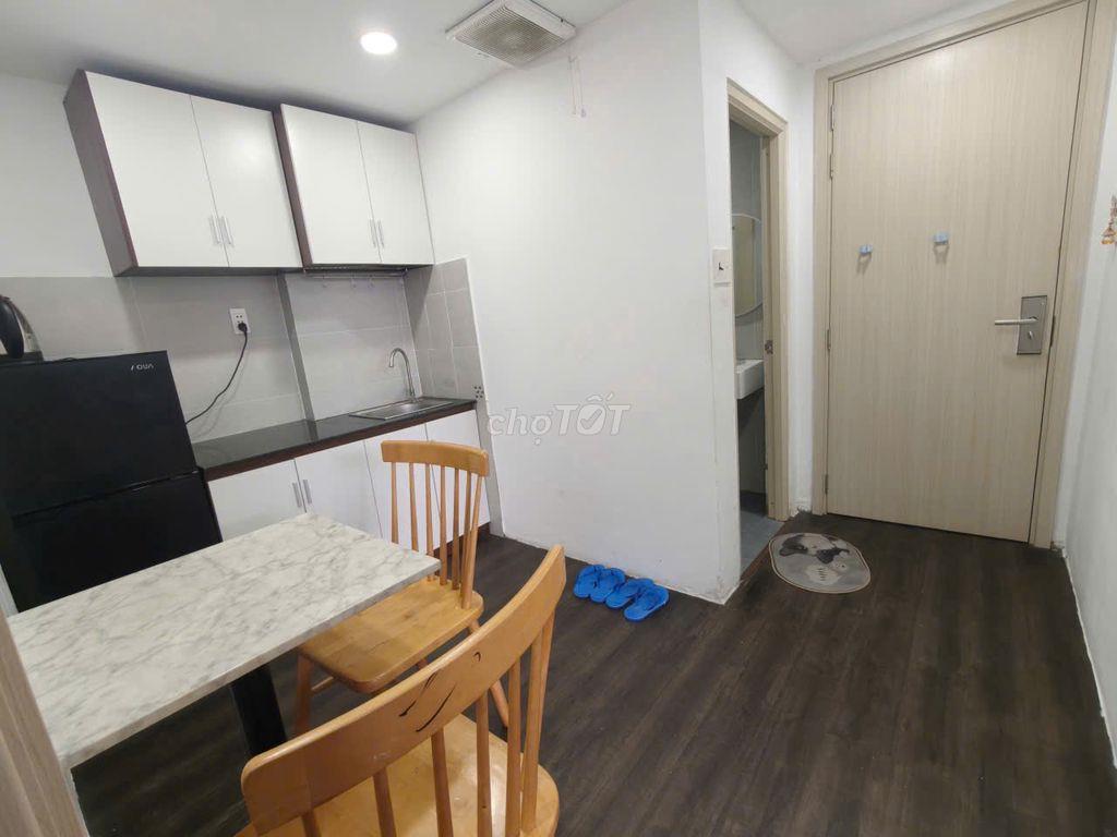 CHO THUÊ CHUNG CƯ MINI/ PHÒNG TRỌ HCM