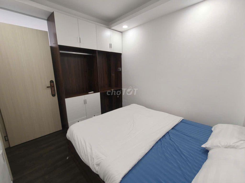 CHO THUÊ CHUNG CƯ MINI/ PHÒNG TRỌ HCM