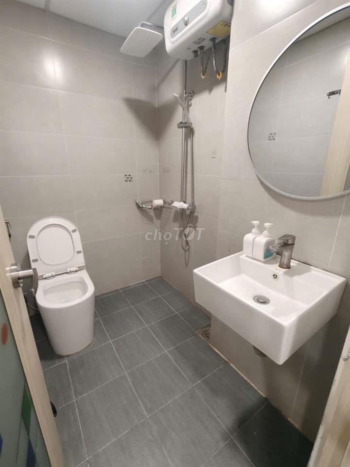 CHO THUÊ CHUNG CƯ MINI/ PHÒNG TRỌ HCM