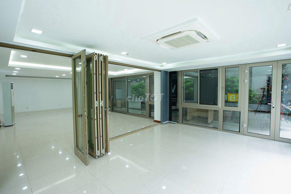 CHO THUÊ MẶT BẰNG/ VĂN PHÒNG - QUẬN 1