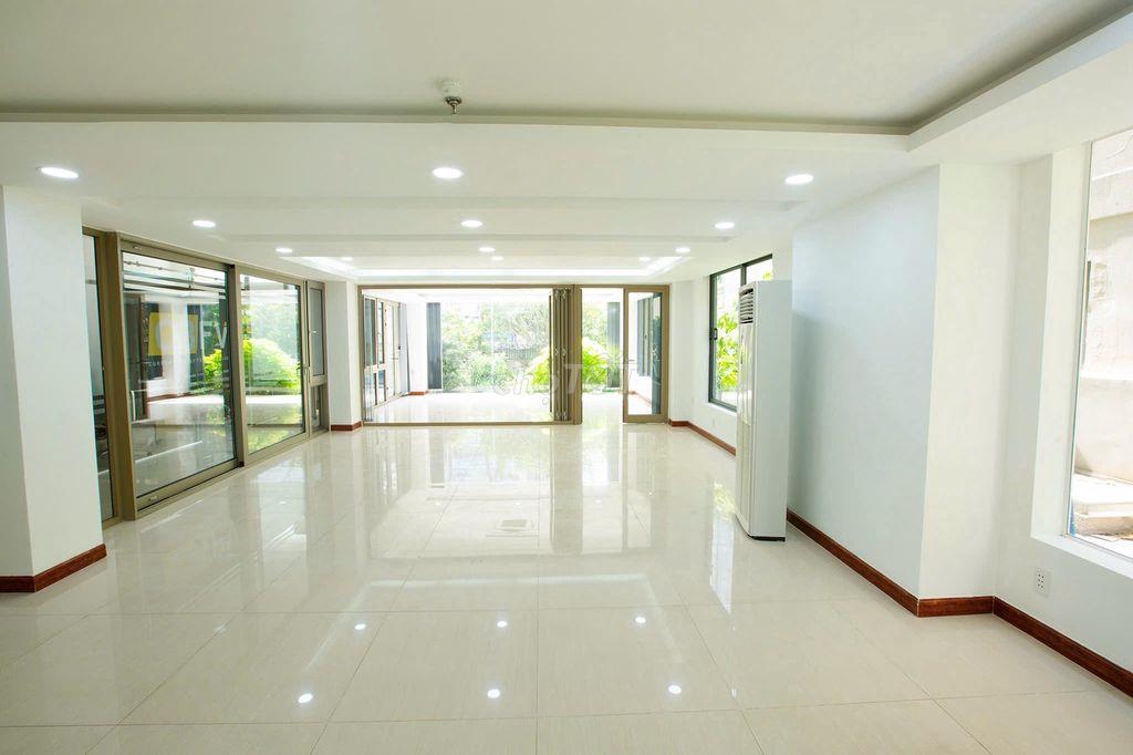 CHO THUÊ MẶT BẰNG/ VĂN PHÒNG - QUẬN 1