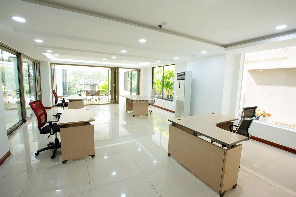 CHO THUÊ MẶT BẰNG/ VĂN PHÒNG - QUẬN 1