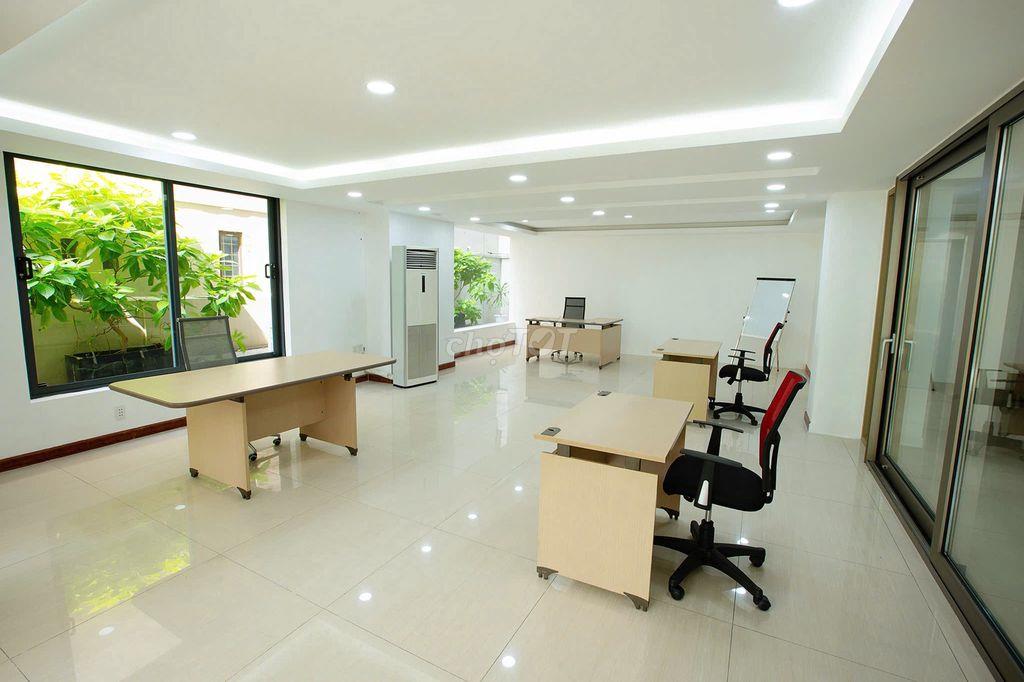 CHO THUÊ MẶT BẰNG/ VĂN PHÒNG - QUẬN 1