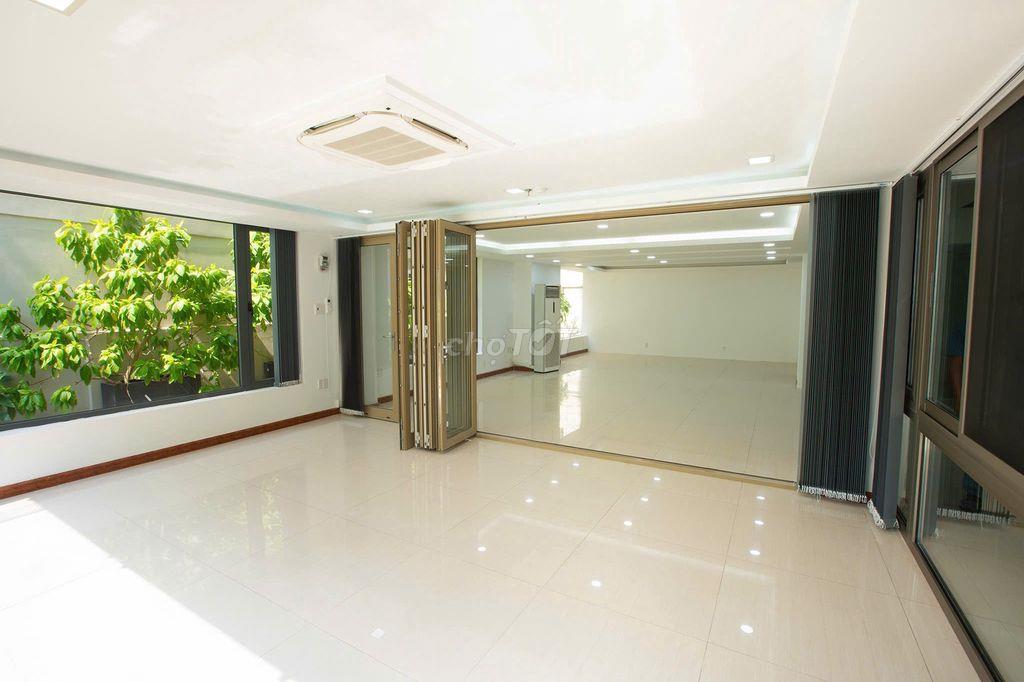 CHO THUÊ MẶT BẰNG/ VĂN PHÒNG - QUẬN 1