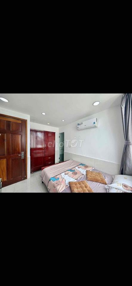 STUDIO MỚI VIEW CỬA SỔ TRỜI