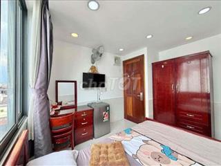 STUDIO MỚI VIEW CỬA SỔ TRỜI