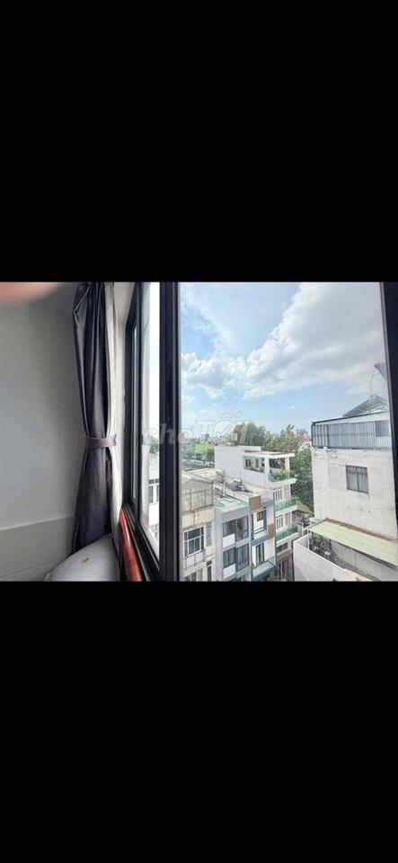 STUDIO MỚI VIEW CỬA SỔ TRỜI