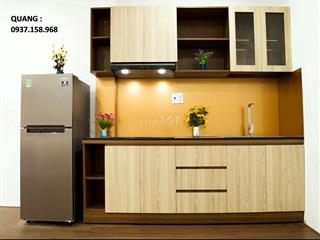 Full nội thất cao cấp,hẻm xe hơi đường Phạm Hùng Q8