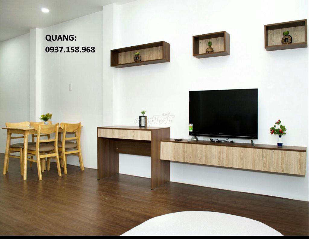 Full nội thất cao cấp,hẻm xe hơi đường Phạm Hùng Q8