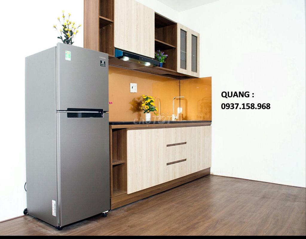 Full nội thất cao cấp,hẻm xe hơi đường Phạm Hùng Q8