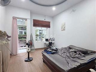 5tỷ cho căn nhà 4.5*10 3pn kg lỗi phong thủy hẻm vườn lài