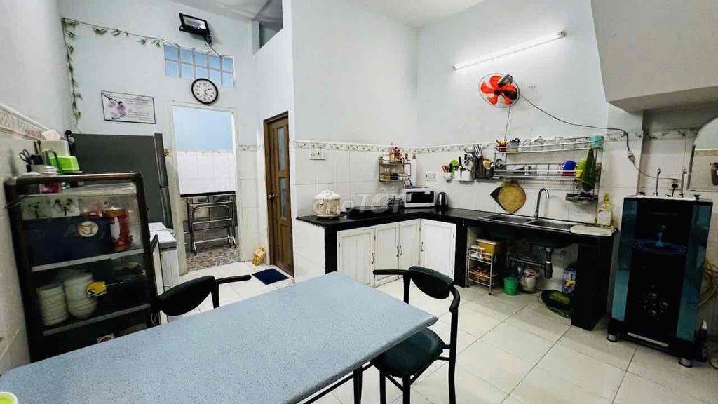 🔥 NHÀ RỘNG – Ô TÔ NGỦ TRONG NHÀ – GIÁ 6.7 TỶ 🔥  📍 Nguyễn Ngọc Nhựt – T