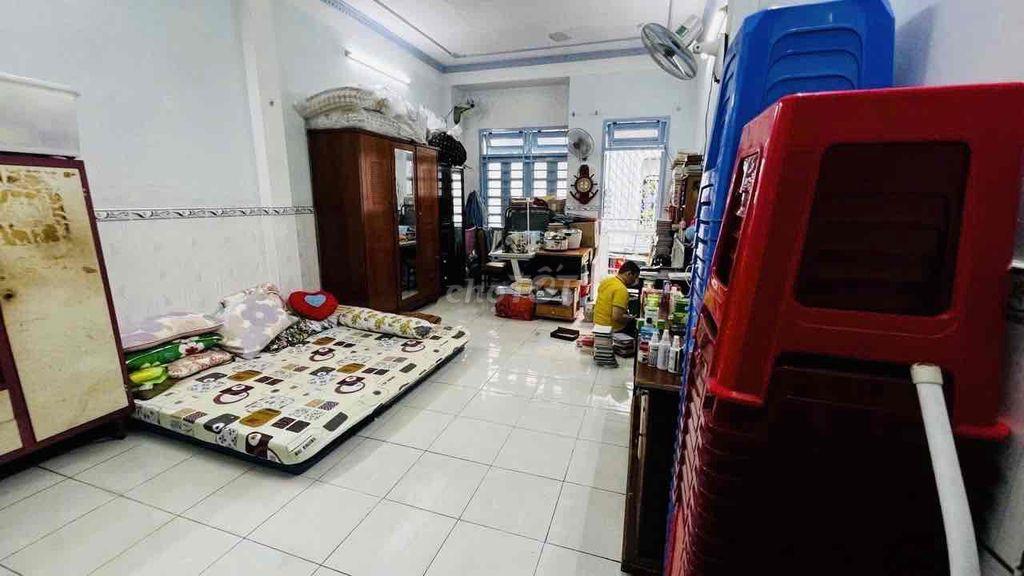 🔥 NHÀ RỘNG – Ô TÔ NGỦ TRONG NHÀ – GIÁ 6.7 TỶ 🔥  📍 Nguyễn Ngọc Nhựt – T