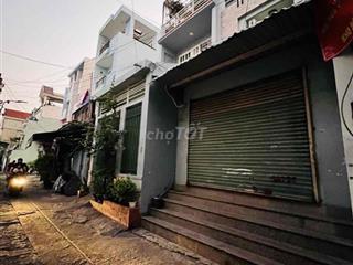 🔥 NHÀ RỘNG – Ô TÔ NGỦ TRONG NHÀ – GIÁ 6.7 TỶ 🔥  📍 Nguyễn Ngọc Nhựt – T