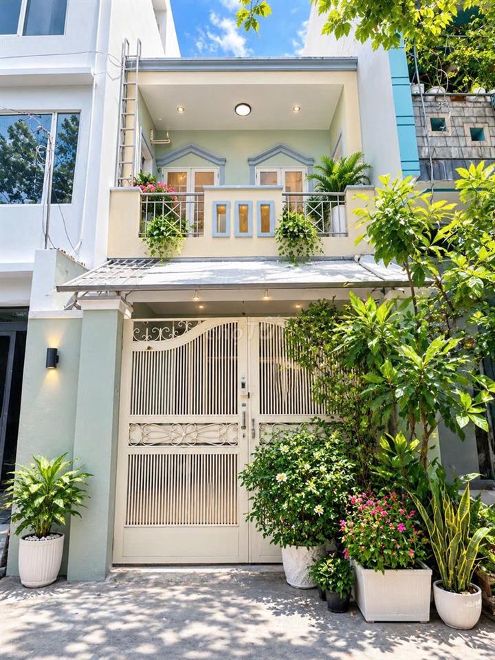 🏡 GIẢM NGAY 400 – NHÀ TRẦN QUANG CƠ, PHÚ THẠNH – GIÁ MỚI CHỈ 6,8 TỶ!