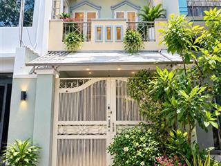 🏡 GIẢM NGAY 400 – NHÀ TRẦN QUANG CƠ, PHÚ THẠNH – GIÁ MỚI CHỈ 6,8 TỶ!