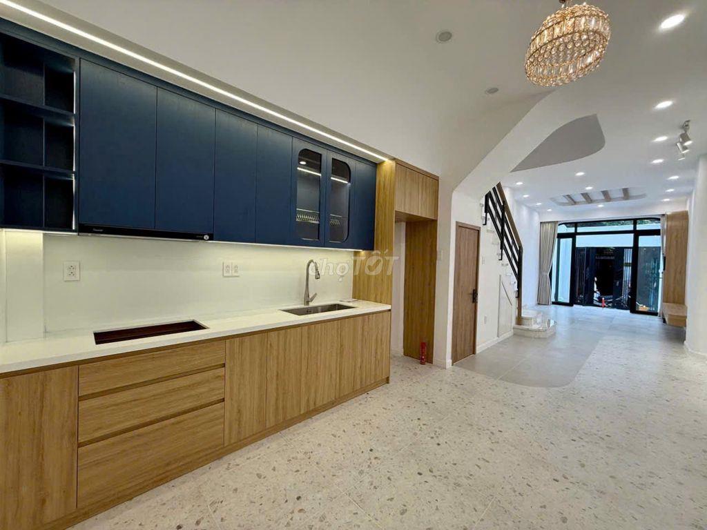BÁN NHANH NHÀ PHÚ THỌ HÒA, TÂN PHÚ - 56M2 VUÔNG VỨC - 4.25 TỶ - SHR 🔥
