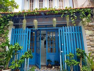 văn cao tân phú  4*9