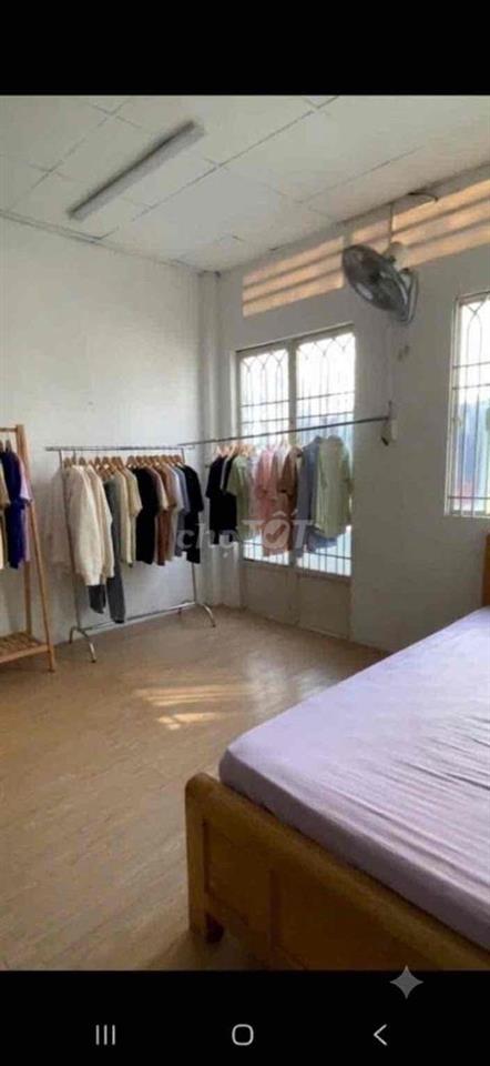 🏡 NHÀ HẺM VIP HÒA BÌNH – TÂN PHÚ 🔥  💥 Hẻm rộng 8M – thông thoáng, di c