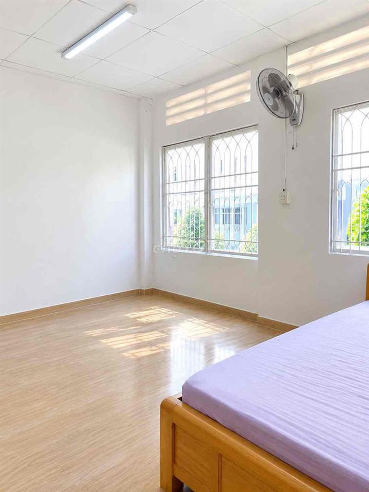 🏡 NHÀ HẺM VIP HÒA BÌNH – TÂN PHÚ 🔥  💥 Hẻm rộng 8M – thông thoáng, di c