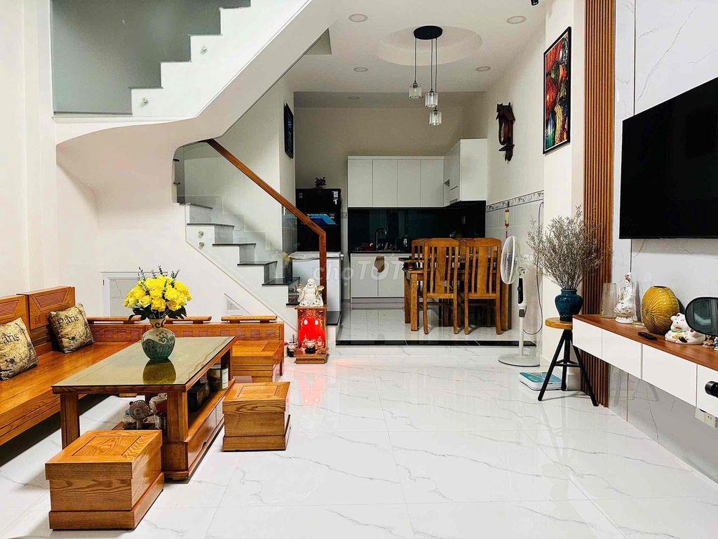 4.8 tỷ bớt lộc .nhà thật hình thật giá thật *** 1 căn hẻm 4m