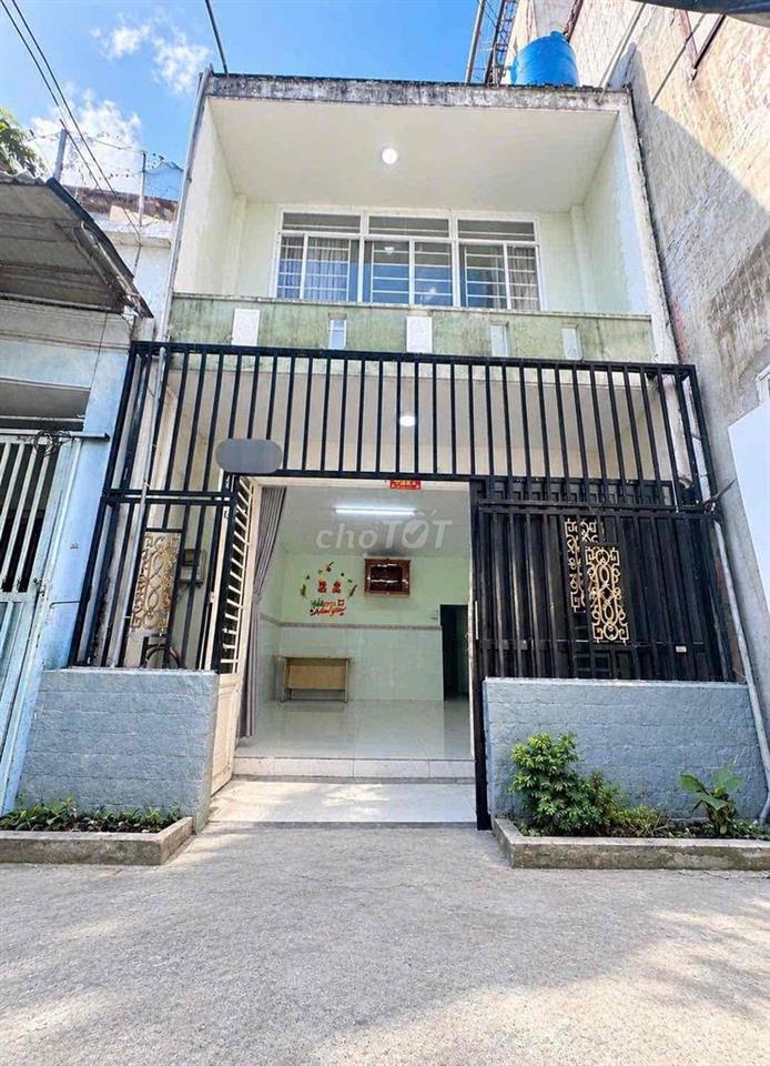 🔥 NHÀ ĐẸP VĂN CAO – TÂN PHÚ | GIÁ CHỈ 4.350 TỶ 🔥  💥 Nhà đẹp giá tốt –