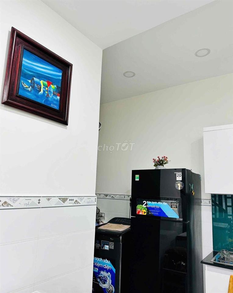 🔥 NHÀ THẬT – HÌNH THẬT – GIÁ THẬT – CHÍNH CHỦ MỘT ĐỜI 🔥  🏡 VƯỜN LÀI –