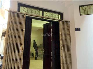 Chính chủ cho thuê nhà số 10, ngách 25/16 ngõ 285 Đội Cấn, Ba Đình, HN