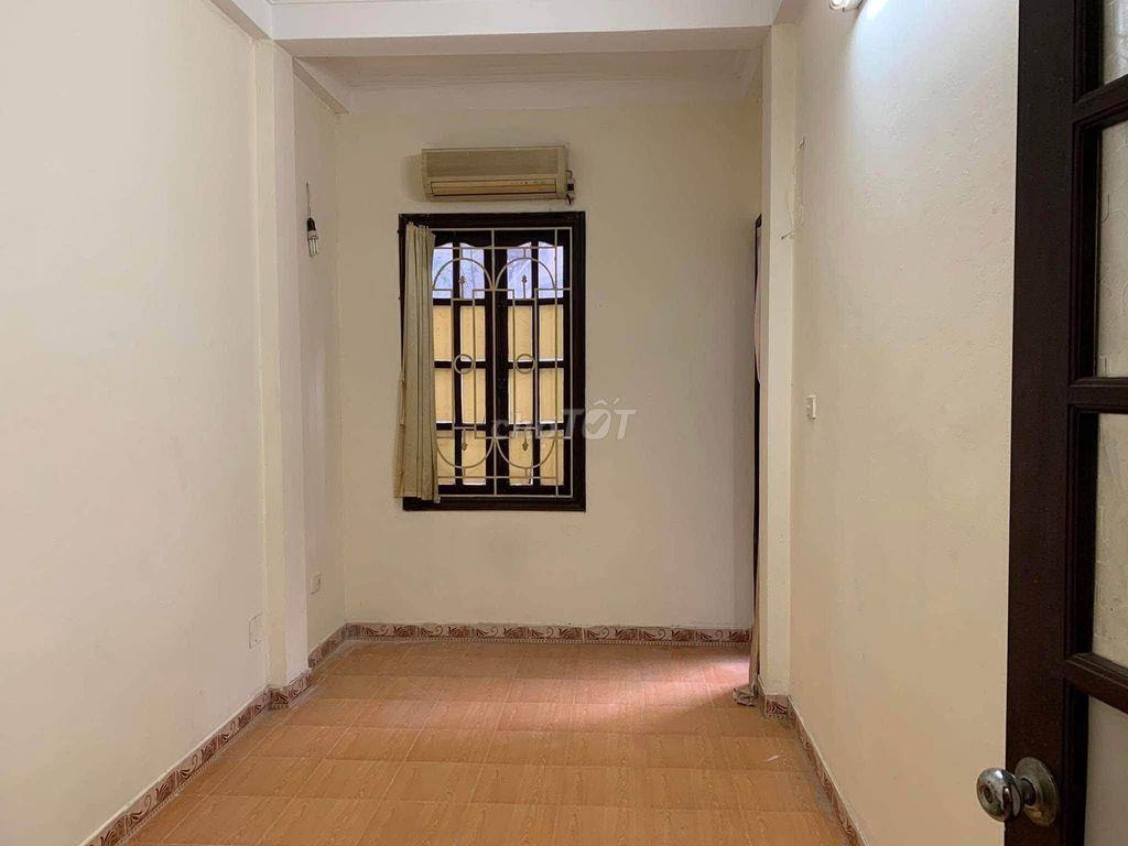 Chính chủ cho thuê nhà số 10, ngách 25/16 ngõ 285 Đội Cấn, Ba Đình, HN