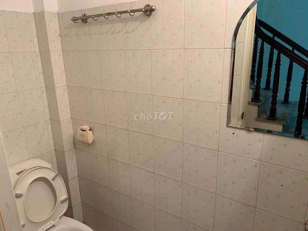Chính chủ cho thuê nhà số 10, ngách 25/16 ngõ 285 Đội Cấn, Ba Đình, HN