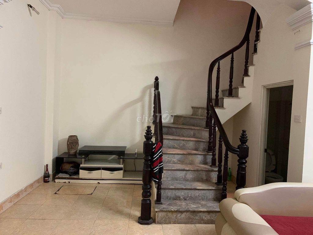 Chính chủ cho thuê nhà số 10, ngách 25/16 ngõ 285 Đội Cấn, Ba Đình, HN