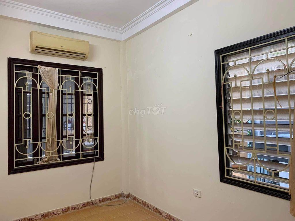 Chính chủ cho thuê nhà số 10, ngách 25/16 ngõ 285 Đội Cấn, Ba Đình, HN