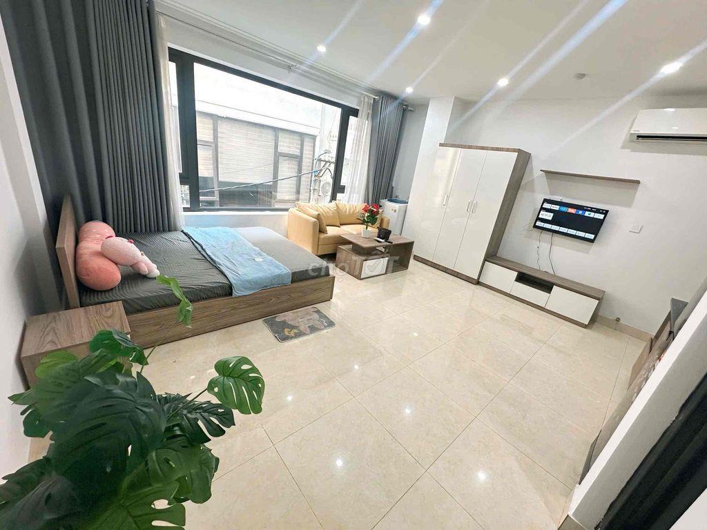 Phòng Studio 29m2 ở 26 Nguyên Hồng 49 Huỳnh Thúc Kháng