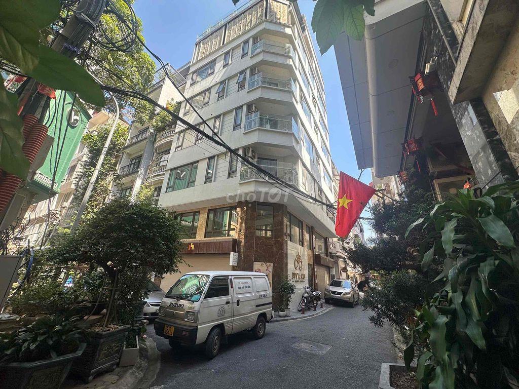 Phòng Studio 29m2 ở 26 Nguyên Hồng 49 Huỳnh Thúc Kháng