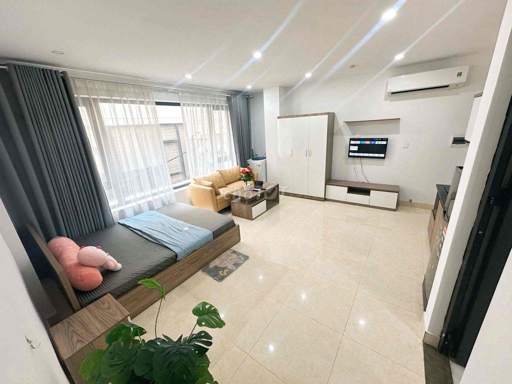 Phòng Studio 29m2 ở 26 Nguyên Hồng 49 Huỳnh Thúc Kháng
