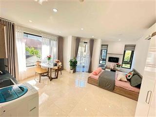 Cho thuê studio ở 26 Nguyên Hồng- Đống Đa