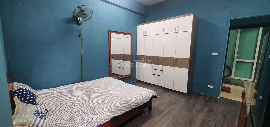 Cho Thuê Studio Chung Cư Thông Tấn Xã