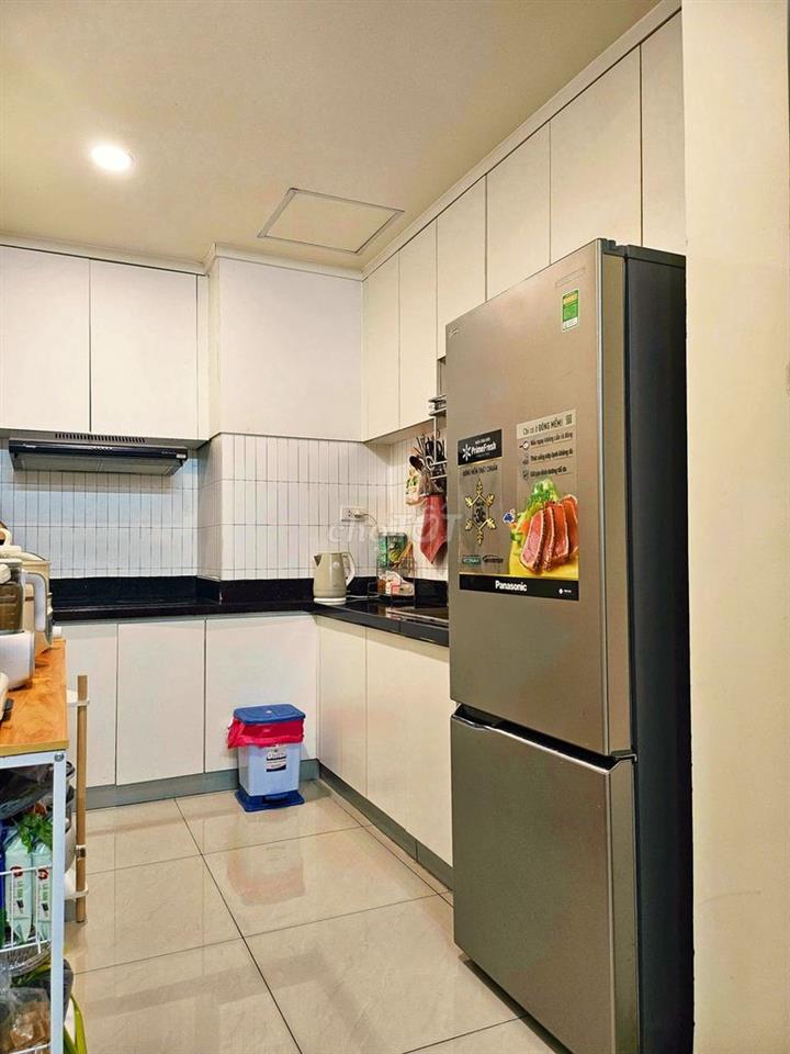 Chính chủ cấn bán chung cư Vision sổ hồng riêng full nội thất