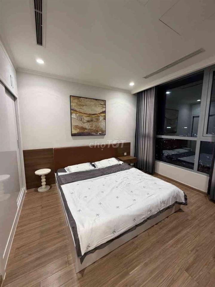 Landmark 3 Tân Cảng Vinhomes Central Park