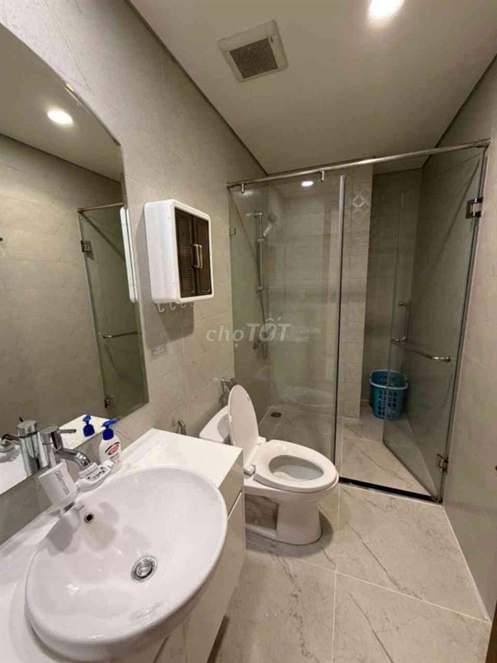 Landmark 3 Tân Cảng Vinhomes Central Park