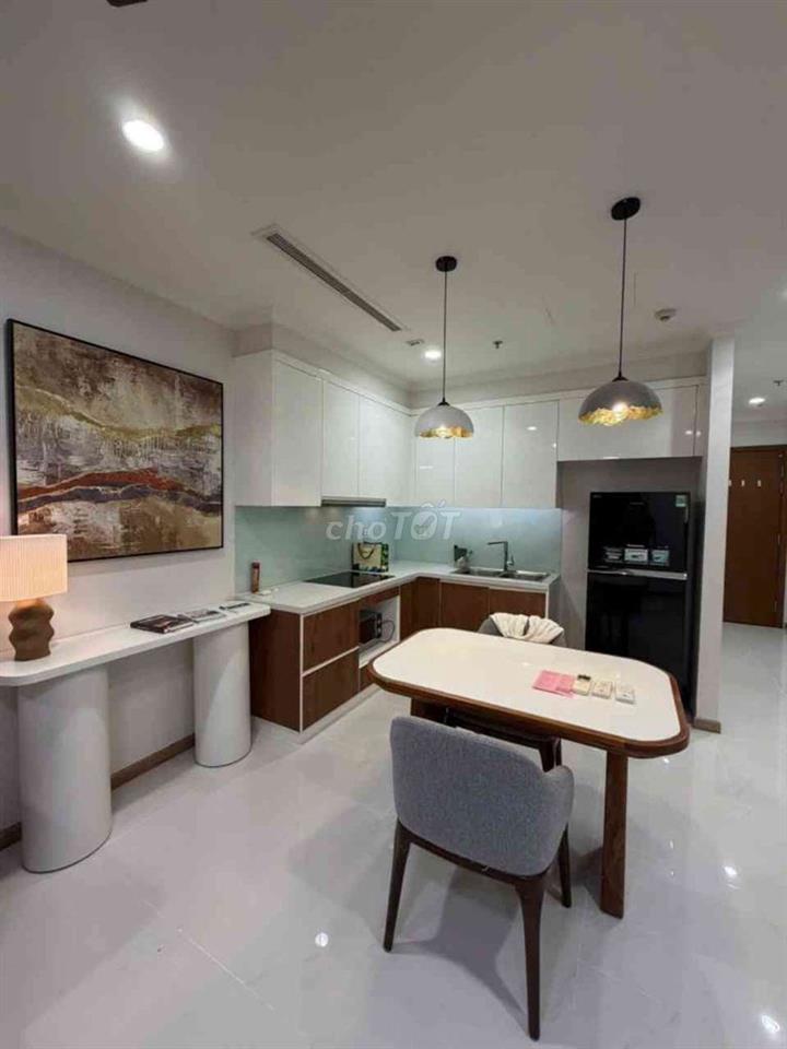 Landmark 3 Tân Cảng Vinhomes Central Park