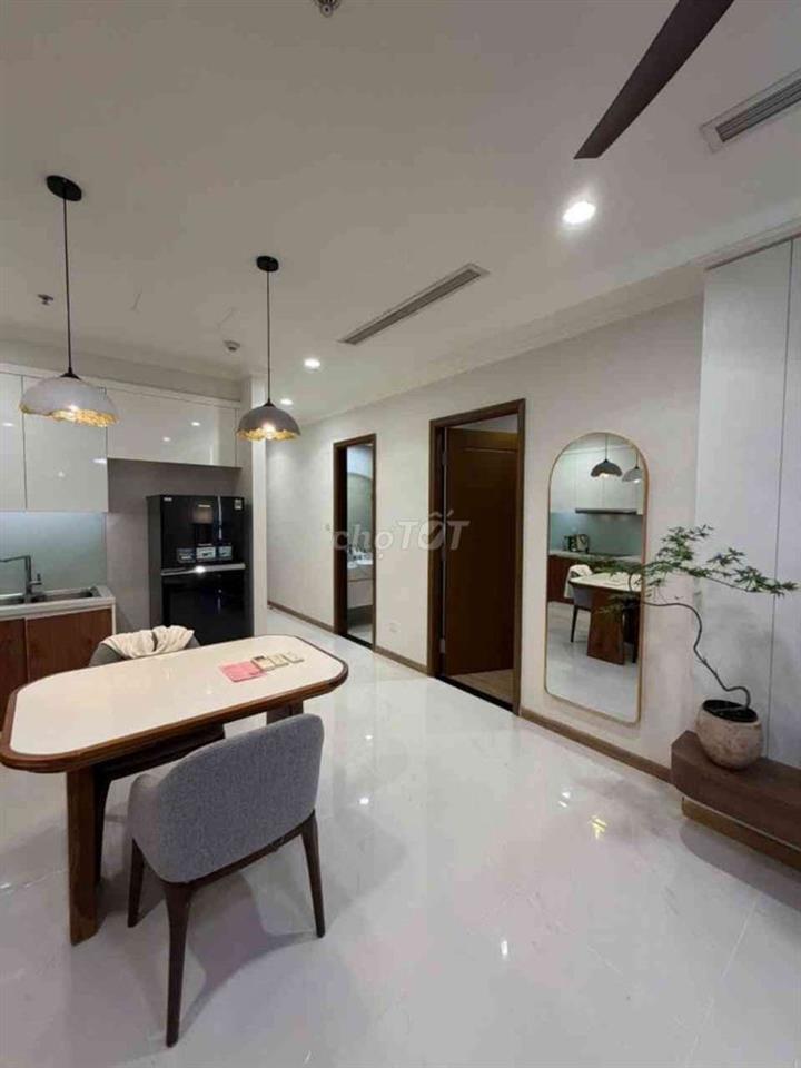 Landmark 3 Tân Cảng Vinhomes Central Park