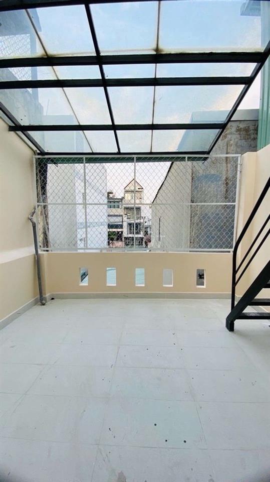 bán nhà đường phan Huy ích, phường an hội tây gò vấp ( hcm )